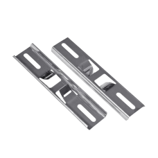 Кронштейн для монтажної коробки Light Vision VLC-08B/20 200мм монтаж на стовп (комплект 2 шт.)