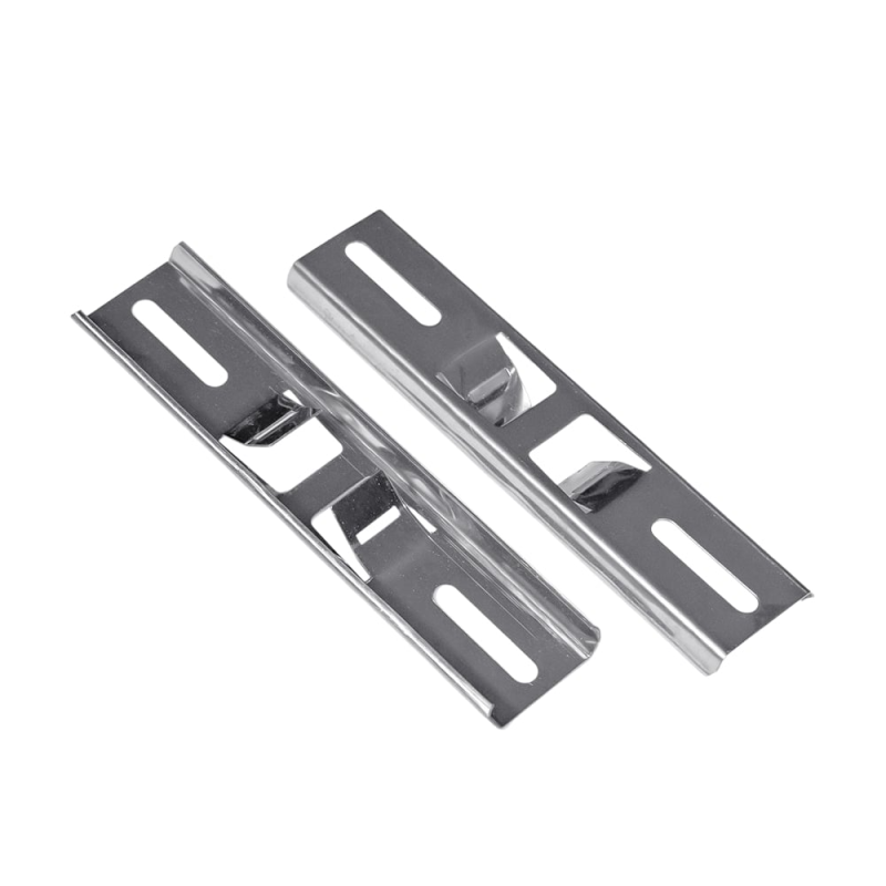 Кронштейн для монтажної коробки Light Vision VLC-08B/20 200мм монтаж на стовп (комплект 2 шт.) Кронштейн для монтажної коробки Light Vision VLC-08B/20 200мм монтаж на стовп (комплект 2 шт.)