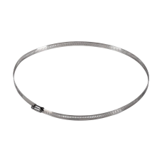 Хомут для кронштейна Light Vision VLC-300SR 300мм монтаж на стовп