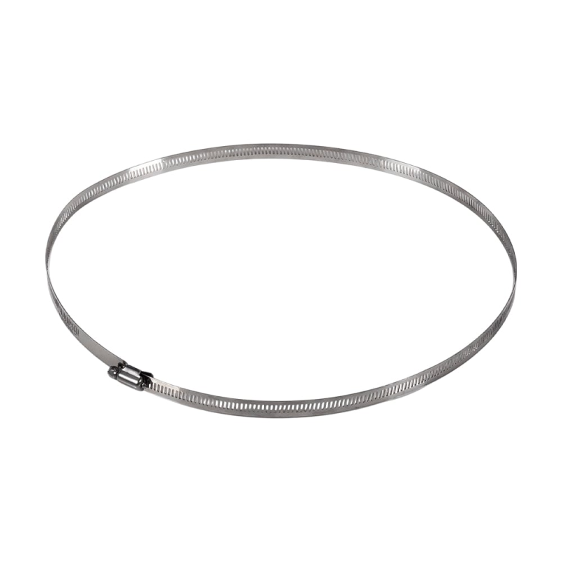 Хомут для кронштейна Light Vision VLC-300SR 300мм монтаж на стовп Хомут для кронштейна Light Vision VLC-300SR 300мм монтаж на стовп