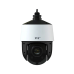 IP PTZ-відеокамера 2Mp TVT TD-8423IS (PE/25M/AR15) f=4.8-120mm 25x
