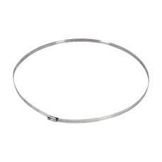 Хомут для кронштейна Light Vision VLC-400SR 400мм монтаж на стовп