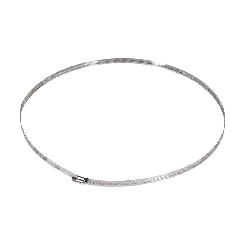 Хомут для кронштейна Light Vision VLC-400SR 400мм монтаж на стовп Хомут для кронштейна Light Vision VLC-400SR 400мм монтаж на стовп