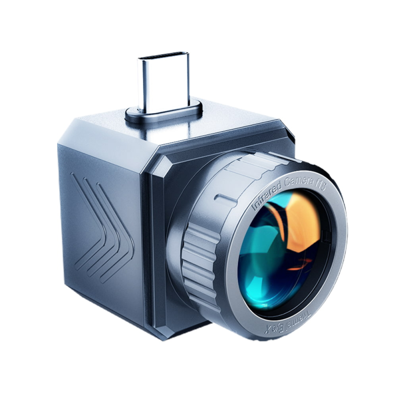 Тепловізор для смартфона на Android Xinfrared XH15 + тримач Тепловізор для смартфона на Android Xinfrared XH15 + тримач