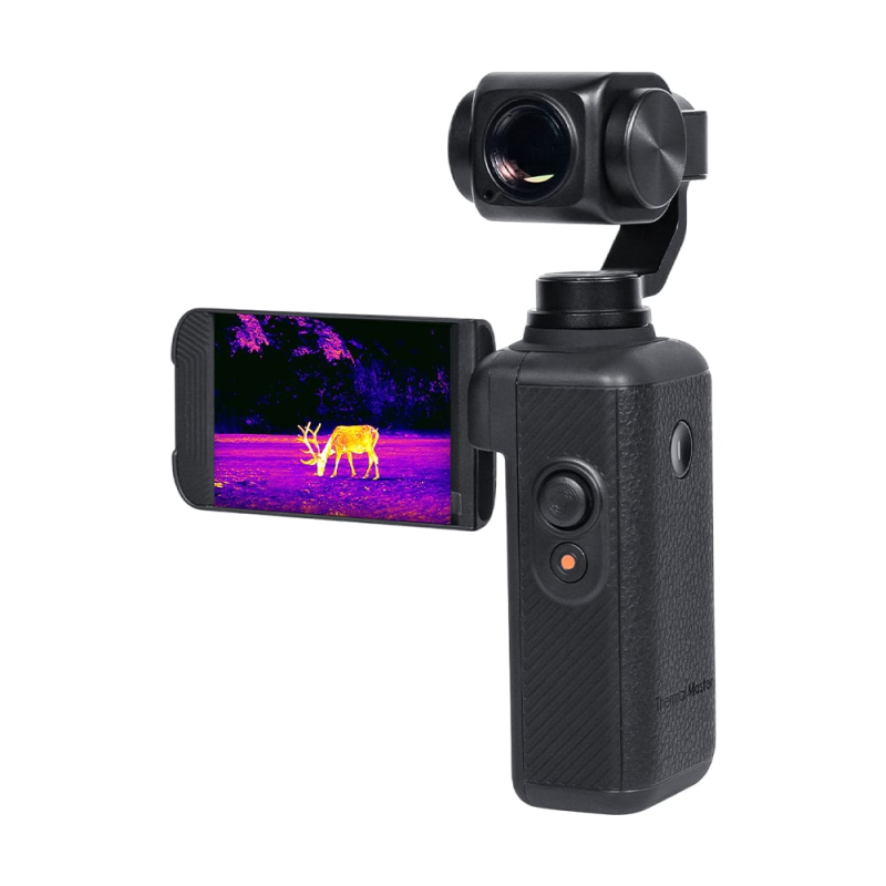 Тепловізійна камера Thermal Master Knight Тепловізійна камера Thermal Master Knight