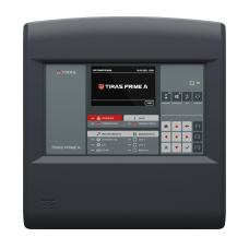 Прилад приймально-контрольний пожежний адресний Tiras PRIME A (HW2)