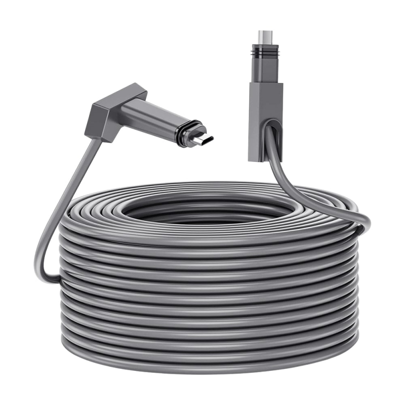 Дата кабель для Starlink Gen2 (V2) 45м Дата кабель для Starlink Gen2 (V2) 45м