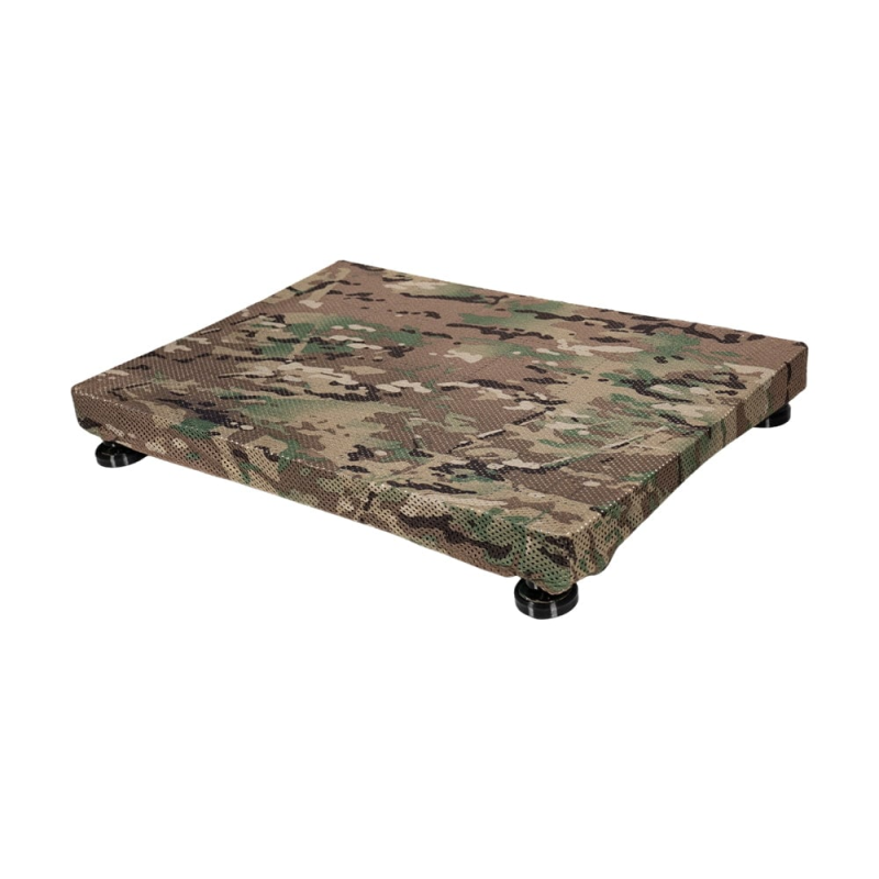 Корпус на магнітах на дах автомобіля для Starlink Gen3 REV4 Корпус на магнітах на дах автомобіля для Starlink Gen3 REV4