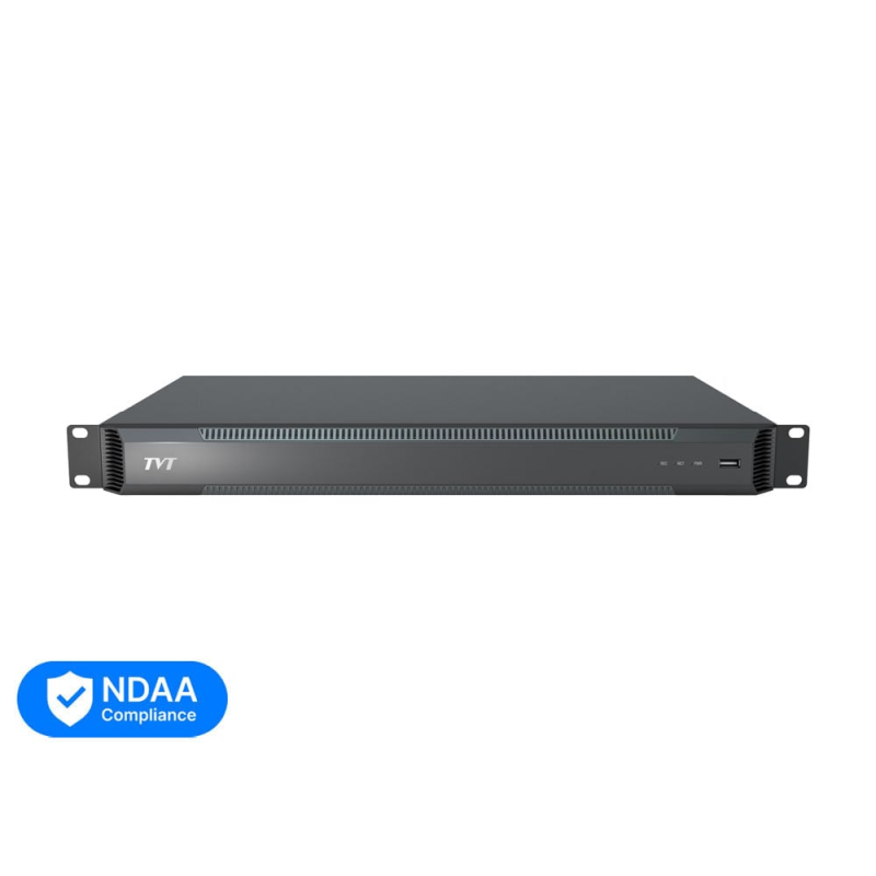 Сервер керування TVT TD-A702E2-A0 для системи відеоспостереження Сервер керування TVT TD-A702E2-A0 для системи відеоспостереження