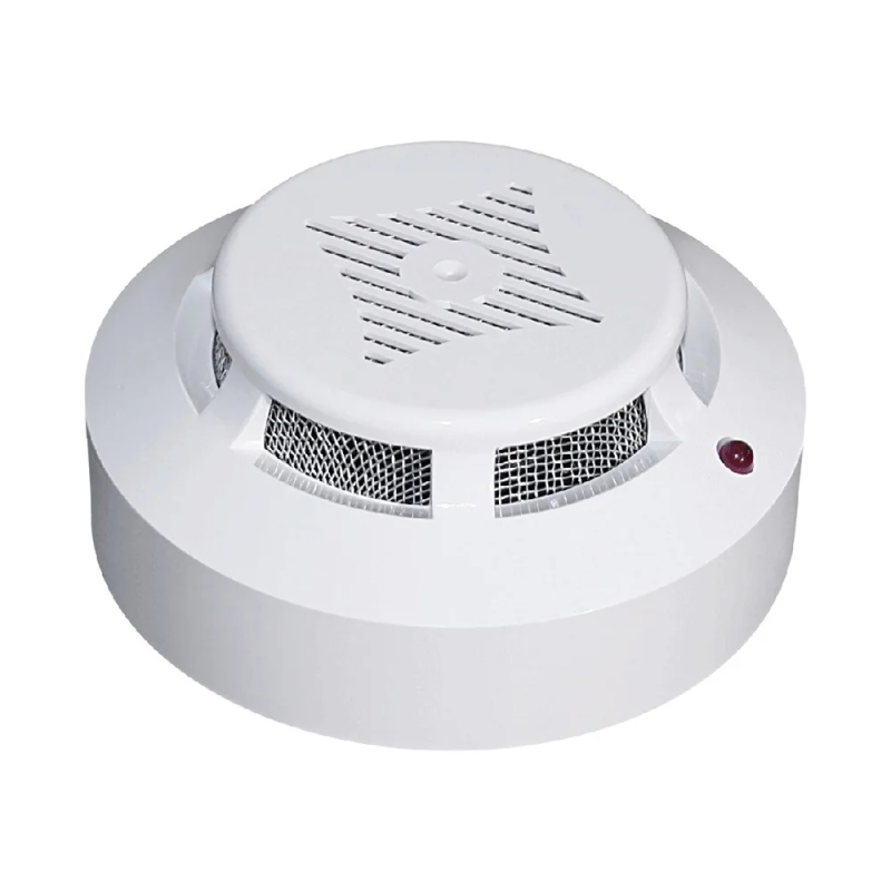 Сповіщувач пожежний тепловий максимальний Артон СПТ-2Б-НЗ Сповіщувач пожежний тепловий максимальний Артон СПТ-2Б-НЗ