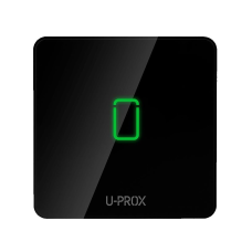 Бездротовий контролер доступу U-Prox IP401 з WiFi для однієї двері