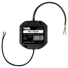 Блок живлення Trinix PST-1202W 12V/2A вологозахищений IP67