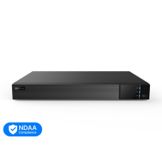 Декодер 4-канальний 16Mp TVT TD-1204D