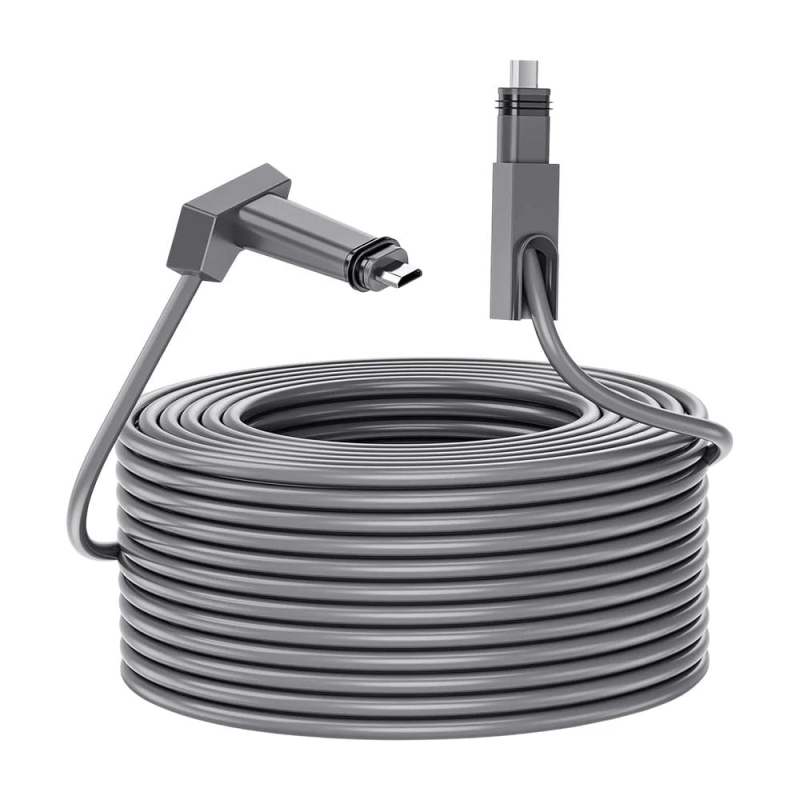 Дата кабель для Starlink Gen2 (V2) 15м Дата кабель для Starlink Gen2 (V2) 15м