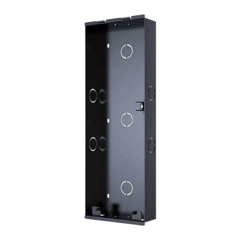 Монтажна коробка для врізного монтажу панелей виклику серії X915 (IW) Akuvox Монтажна коробка для врізного монтажу панелей виклику серії X915 (IW) Akuvox