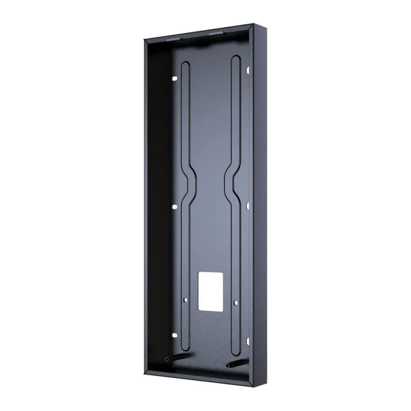 Монтажна коробка для накладного монтажу панелей виклику серії X915 (OW) Akuvox Монтажна коробка для накладного монтажу панелей виклику серії X915 (OW) Akuvox