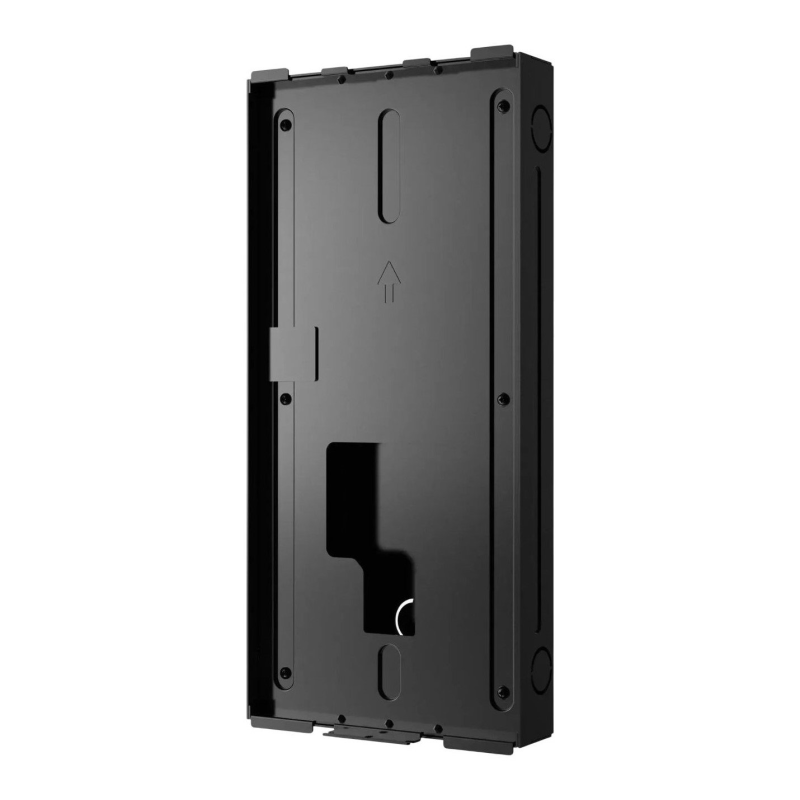 Монтажний комплект для врізного монтажу панелей виклику серії S539 (IW) Akuvox Монтажний комплект для врізного монтажу панелей виклику серії S539 (IW) Akuvox