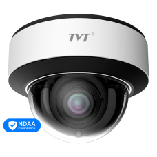 IP-відеокамера 4Mp TVT TD-9543S4-C(D/AZ/PE/AR3) f=2.8-12mm з мікрофоном