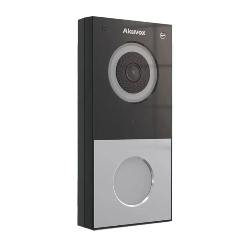 IP-відеопанель 2Mp Akuvox DB01 SIP IP-відеопанель 2Mp Akuvox DB01 SIP