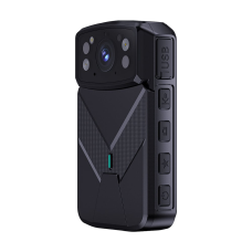 Нагрудний відеореєстратор RECODA M530-G4W 2K(4Mp) 128GB 4G GPS WI-FI Bluetooth