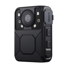 Нагрудний відеореєстратор RECODA M508