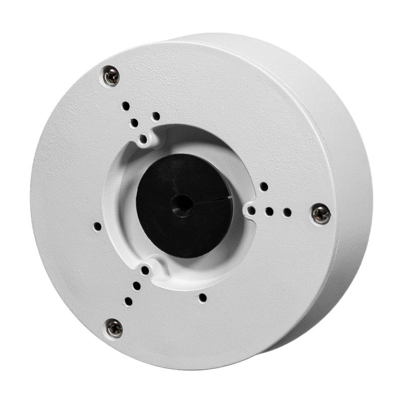 Монтажна коробка Light Vision VLC-09BXD(M), метал, 123*42 мм Монтажна коробка Light Vision VLC-09BXD(M), метал, 123*42 мм