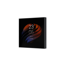 Центральна панель керування розумним будинком 4“ Akubela HyPanel PS51-R2-EU