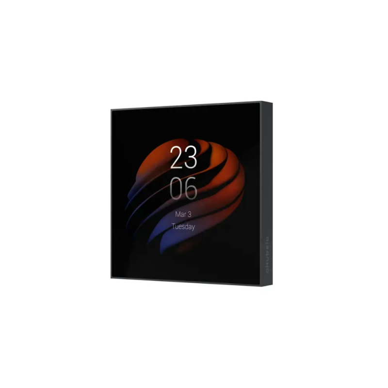 Центральна панель керування розумним будинком 4“ Akubela HyPanel PS51-R2-EU Центральна панель керування розумним будинком 4“ Akubela HyPanel PS51-R2-EU