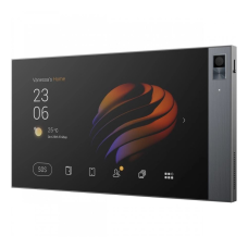 Центральна панель керування розумним будинком 8“ Akubela HyPanel PG71-KNX-EU з камерою 5Mp та протоколом KNX