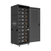 Шафа 19“ 30U Voltsmile Rack Cabinet 2 для акумуляторних батарей серії V Шафа 19“ 30U Voltsmile Rack Cabinet 2 для акумуляторних батарей серії V