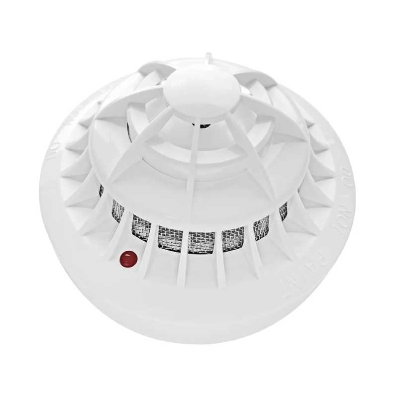 Сповіщувач пожежний комбінований тепло-димовий Артон СПД-3.5 Сповіщувач пожежний комбінований тепло-димовий Артон СПД-3.5