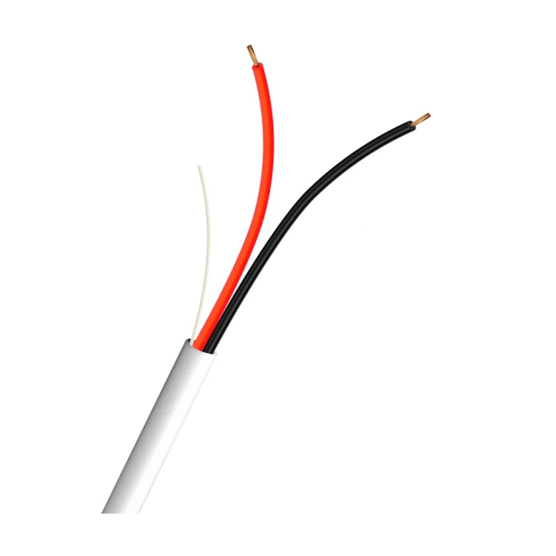 Кабель сигнальний THM 2х0.22 CCA 100m Кабель сигнальний THM 2х0.22 CCA 100m