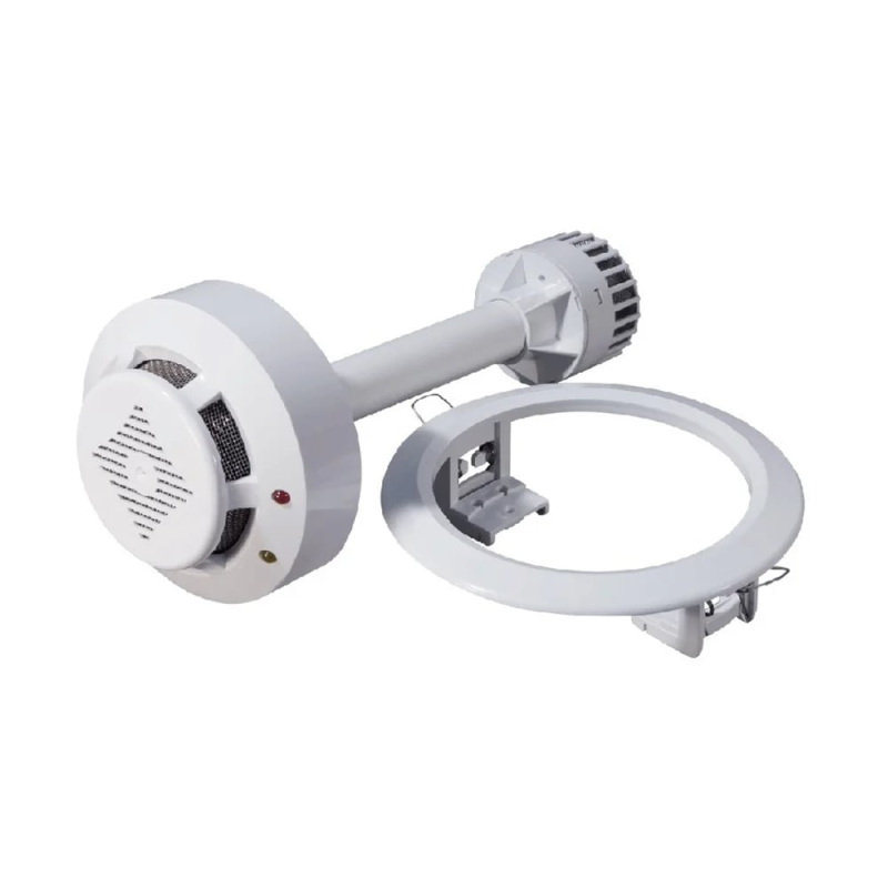 Сповіщувач пожежний димовий двоточковий Артон СП-2.2 600 Сповіщувач пожежний димовий двоточковий Артон СП-2.2 600