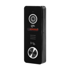 Відеопанель Light Vision RIO FHD(RF) Black зі зчитувачем Mifare