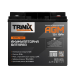 Trinix 12V18Ah/20Hr AGM Акумуляторна батарея 12В 18Аг свинцево-кислотна Trinix 12V18Ah/20Hr AGM Акумуляторна батарея 12В 18Аг свинцево-кислотна