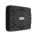 Корпус для захищеного дротового під’єднання пристроїв Ajax Case B (175×225×57) Black Корпус для захищеного дротового під’єднання пристроїв Ajax Case B (175×225×57) Black