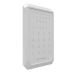 Клавіатура Tiras K-PAD16+ White на 16 індикаторів зон з вбудованим зчитувачем NFC/Mifare Клавіатура Tiras K-PAD16+ White на 16 індикаторів зон з вбудованим зчитувачем NFC/Mifare