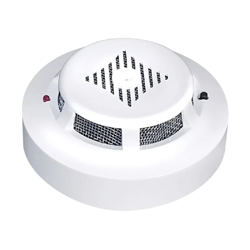 Сповіщувач пожежний димовий Артон СПД-3.10 з базою Б3