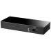 PoE-комутатор 11-портовий керований L2 Cudy GS2008PS2 гігабітний з 8 портами PoE, 120W PoE-комутатор 11-портовий керований L2 Cudy GS2008PS2 гігабітний з 8 портами PoE, 120W
