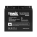 Акумуляторна батарея гелева 12В 20Аг Trinix TGL12V20Ah/20Hr GEL Super Charge Акумуляторна батарея гелева 12В 20Аг Trinix TGL12V20Ah/20Hr GEL Super Charge