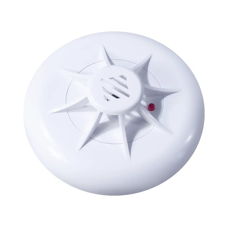 Сповіщувач пожежний тепловий максимальний Артон ТПТ-2 Сповіщувач пожежний тепловий максимальний Артон ТПТ-2