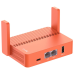 WiFi 5 Mesh-маршрутизатор Cudy TR1200 дводіапазонний портативний AC1200 WiFi 5 Mesh-маршрутизатор Cudy TR1200 дводіапазонний портативний AC1200