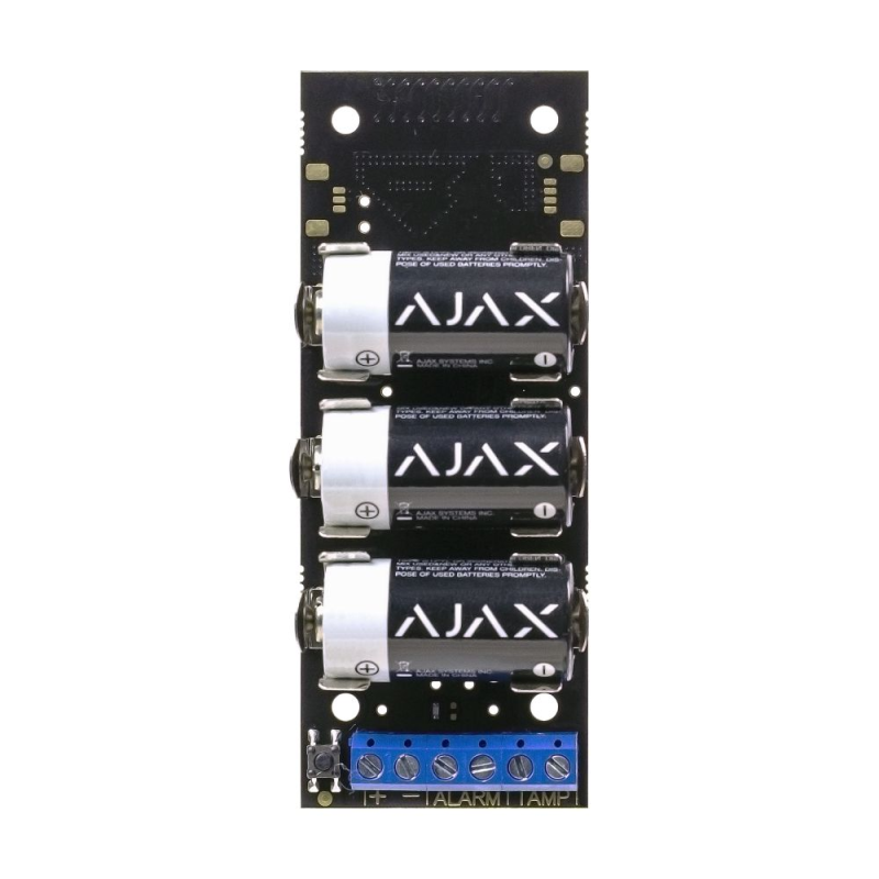 Трансміттер Ajax Transmitter Трансміттер Ajax Transmitter