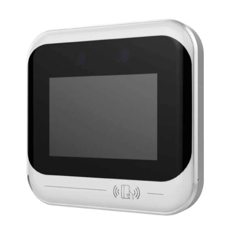 Біометричний термінал контролю доступу з WiFi 2Mp TVT TD-E2123-IC/PE/TP/WF з розпізнаванням облич і зчитувачем Mifare Біометричний термінал контролю доступу з WiFi 2Mp TVT TD-E2123-IC/PE/TP/WF з розпізнаванням облич і зчитувачем Mifare