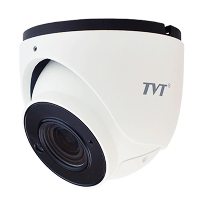 IP-відеокамера 4Mр TVT TD-9545E2 (D/AZ/PE/AR2) f=3.3-12mm IP-відеокамера 4Mр TVT TD-9545E2 (D/AZ/PE/AR2) f=3.3-12mm