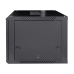 Комутаційна шафа NVC-9U/600x600x500 Black Комутаційна шафа NVC-9U/600x600x500 Black