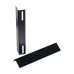 Комплект напрямних кріплень NVC-450D/LB Black для комутаційної шафи глибиною 450 мм Комплект напрямних кріплень NVC-450D/LB Black для комутаційної шафи глибиною 450 мм