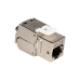 Модуль Keystone RJ45 NVC-KJ-20 CAT6A STP Модуль Keystone RJ45 NVC-KJ-20 CAT6A STP
