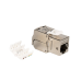 Модуль Keystone RJ45 NVC-KJ-20 CAT7 STP Модуль Keystone RJ45 NVC-KJ-20 CAT7 STP