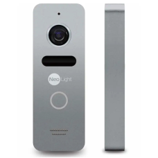 Відеопанель SOLO X SILVER Neolight